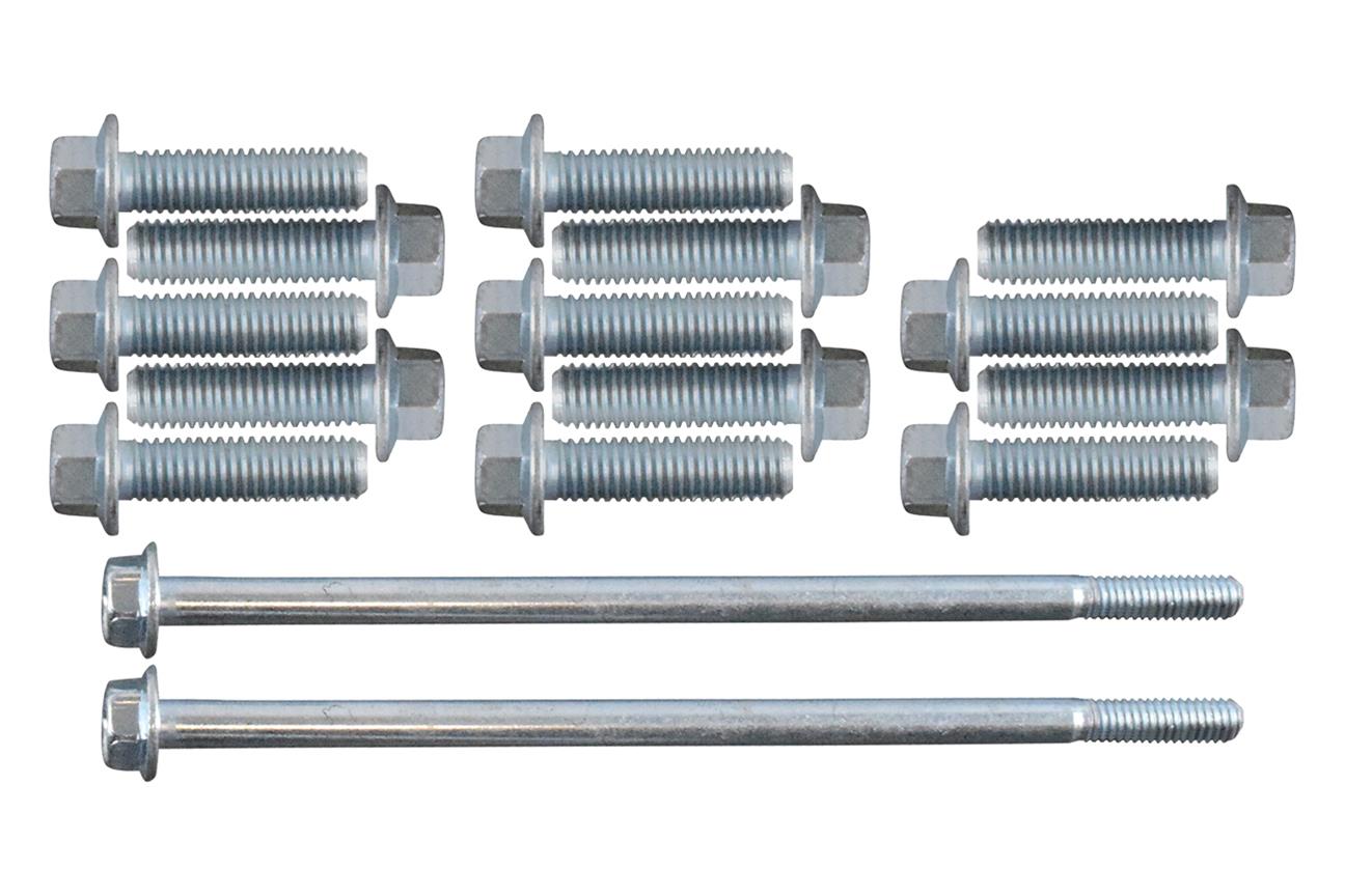 ICT Billet Oil Pan Fasteners 551236