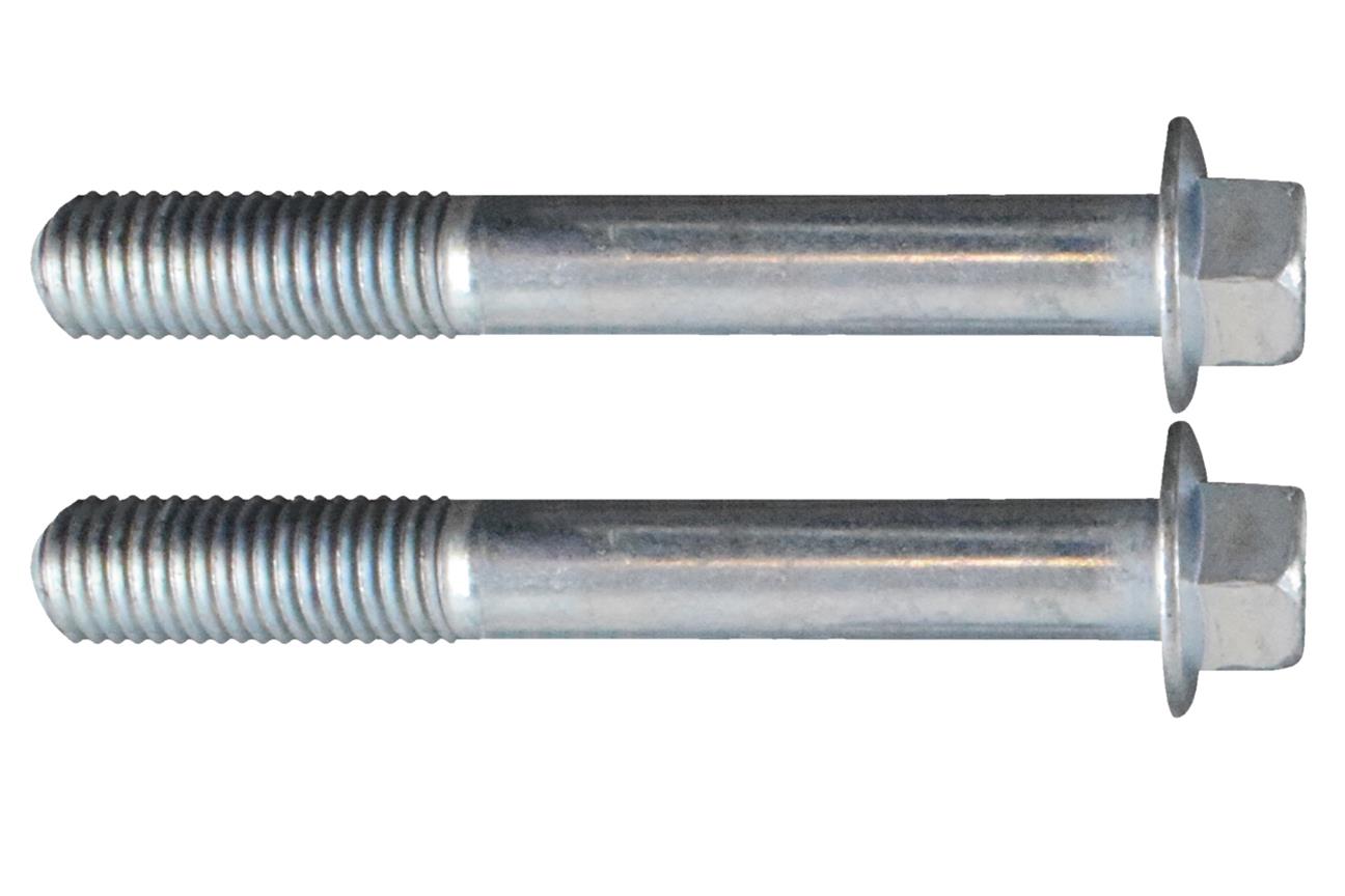 ICT Billet Alternator/Power Steering Bracket Bolt Kits 551237