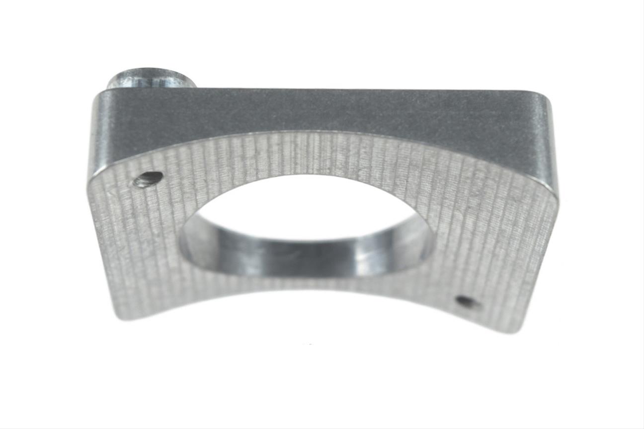 ICT Billet Mass Airflow Sensor Mounting Flanges 551252
