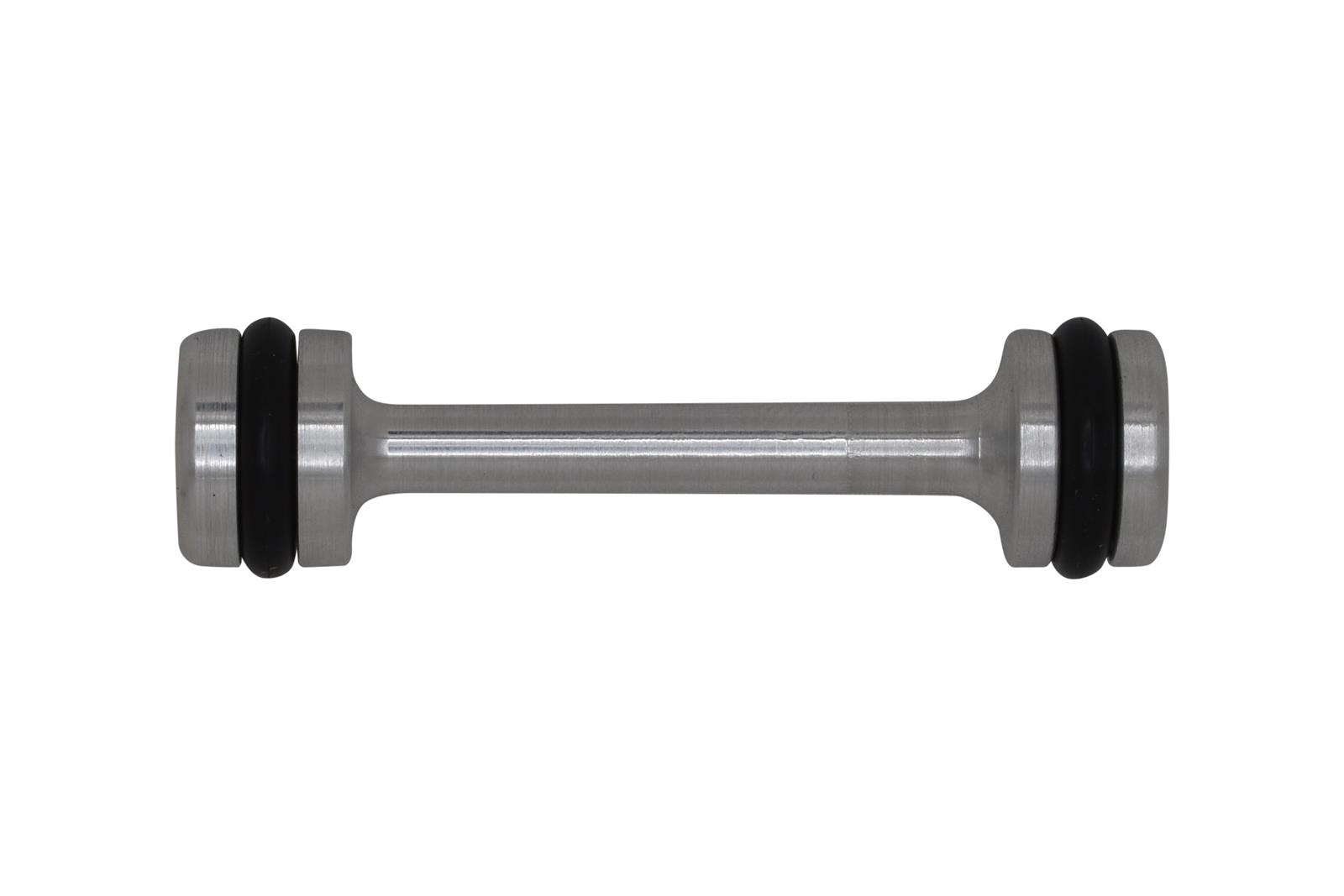 ICT Billet Engine Block Oil Restrictor Galley Plug Passage Barbells 551284-LS