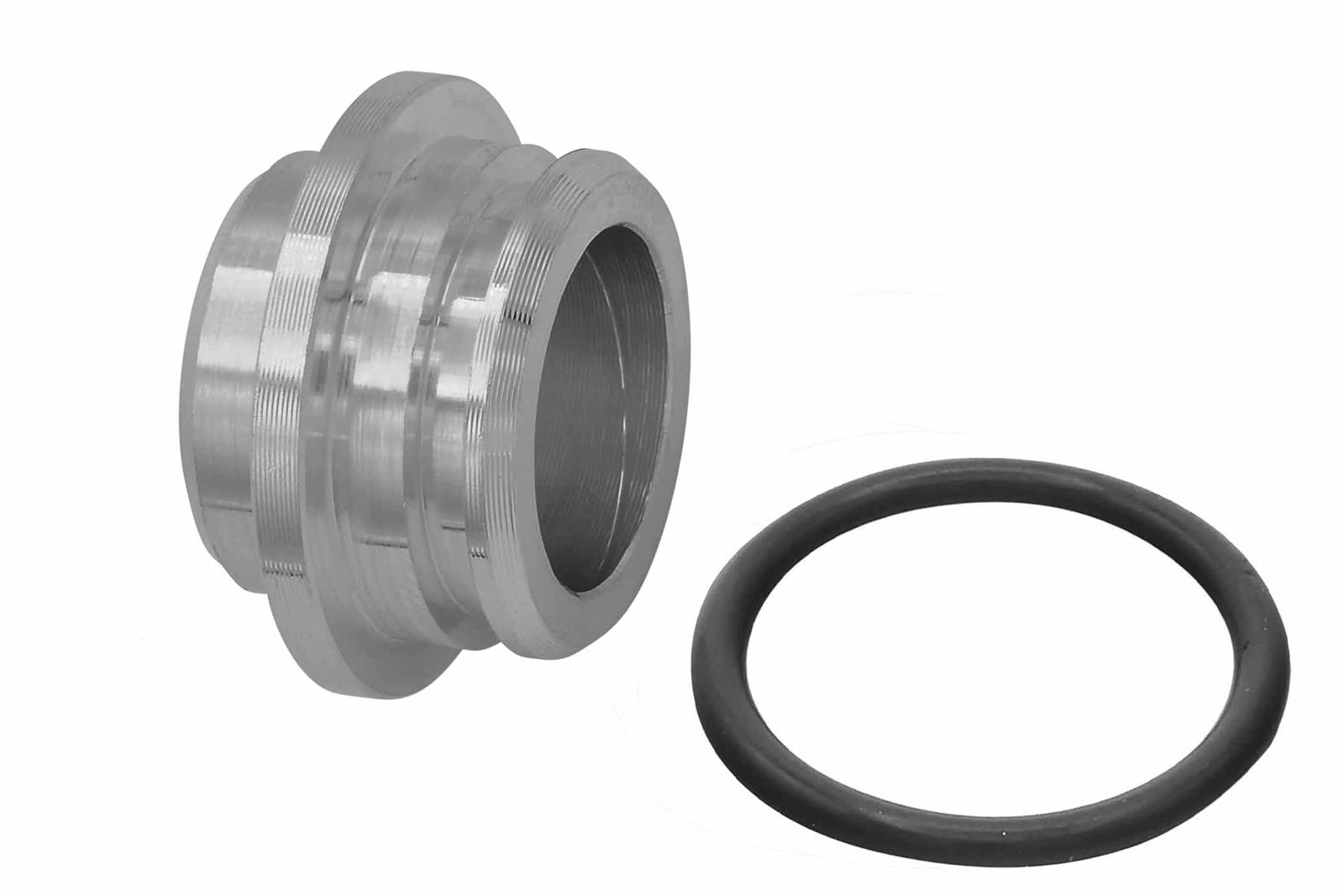 ICT Billet Fuel Pressure Regulator Bypass Plugs 551285-PLUG
