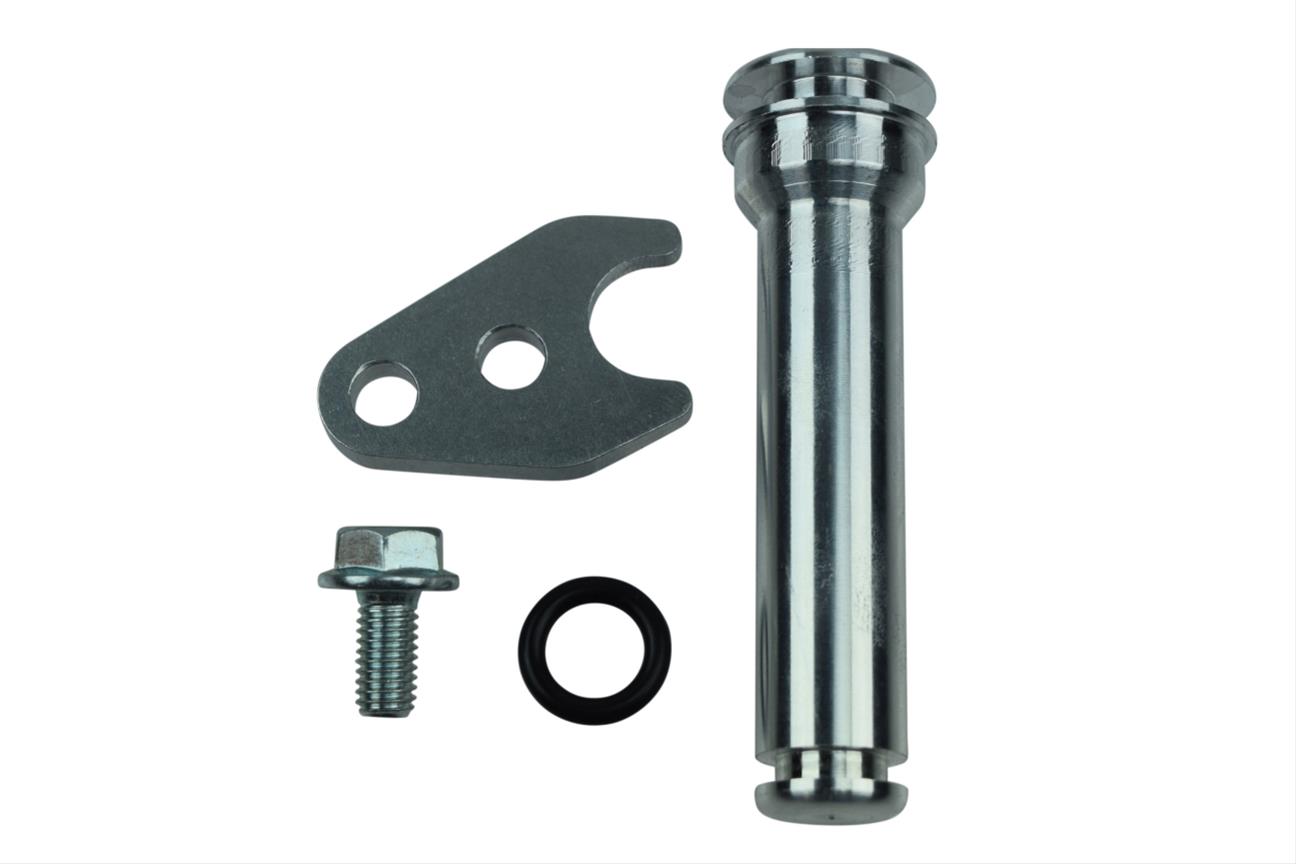 ICT Billet Camshaft Position Sensor Delete Plugs 551349