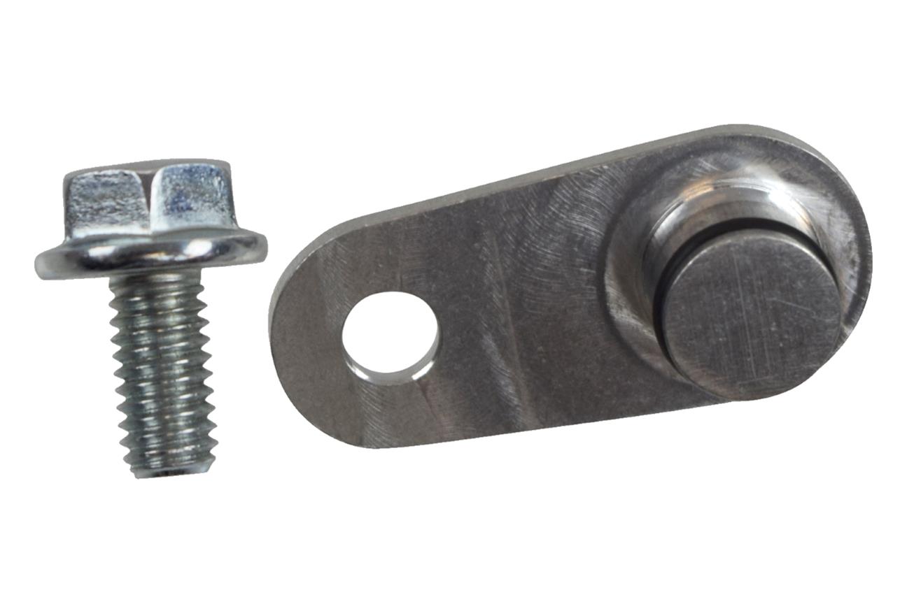 ICT Billet Fuel Vapor Purge Solenoid Plugs 551359