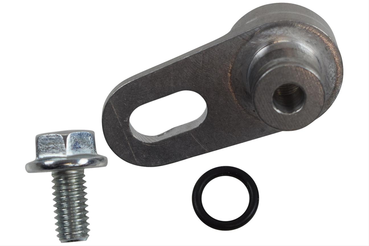 ICT Billet Vacuum Port Fittings 551387