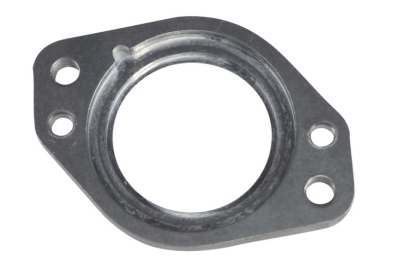 ICT Billet Thermostat Housing Adapters 551448