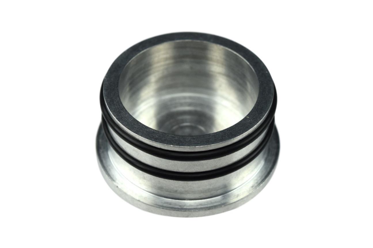 ICT Billet Air Intake Resonator Delete Kits 551503