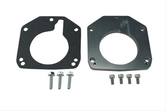ICT Billet Throttle Body Adapters 551511XG