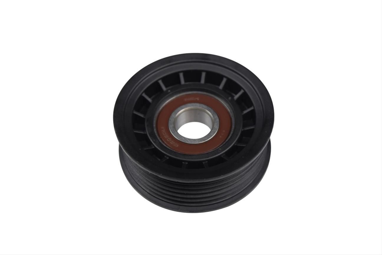 ICT Billet Idler Pulleys 551528