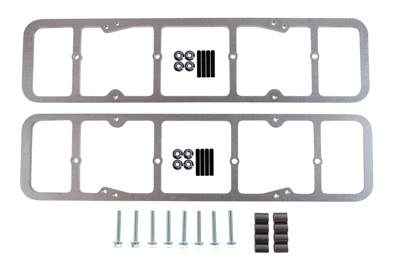 ICT Billet Valve Cover Adapters 551542