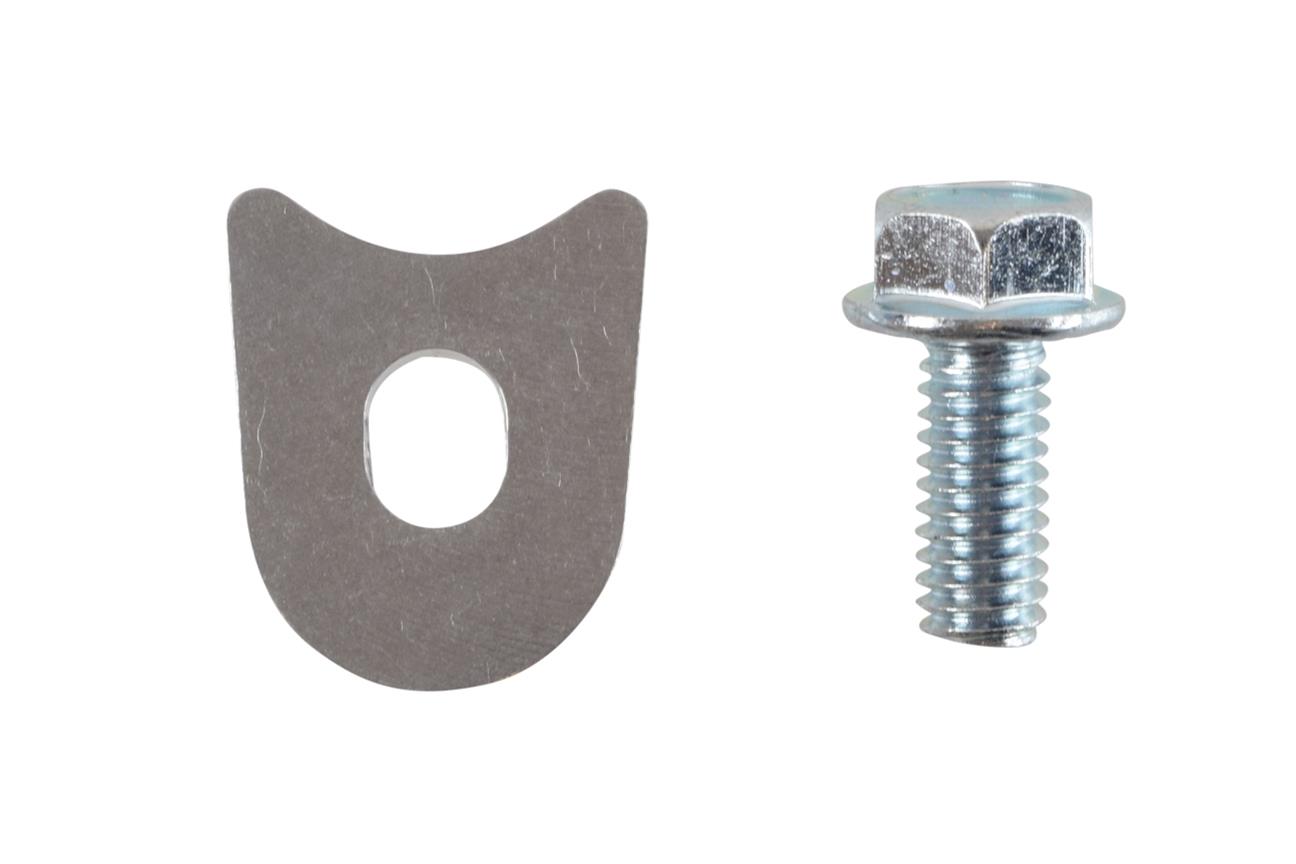 ICT Billet Distributor Hold-Down Clamps 551559