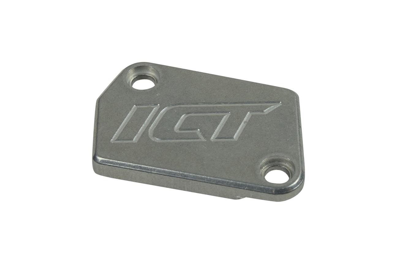 ICT Billet LS Mass Airflow Sensor Plugs 551574