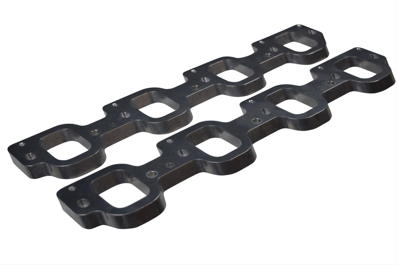 ICT Billet Intake Manifold Adapters 551586