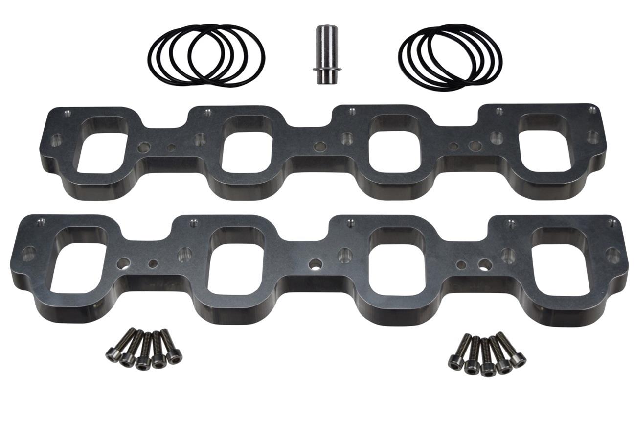 ICT Billet Intake Manifold Adapters 551590