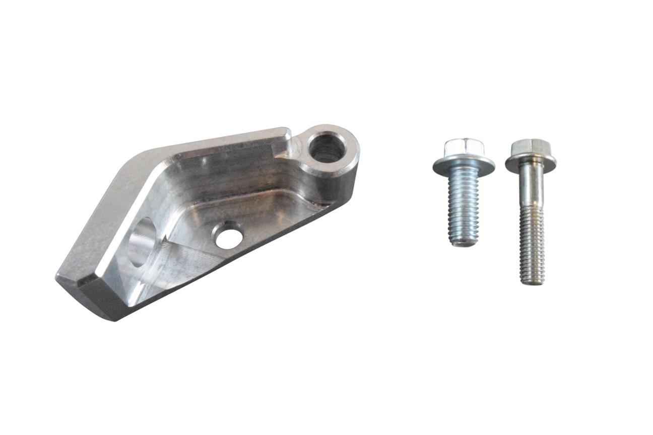 ICT Billet Rear Alternator Support Brackets 551612
