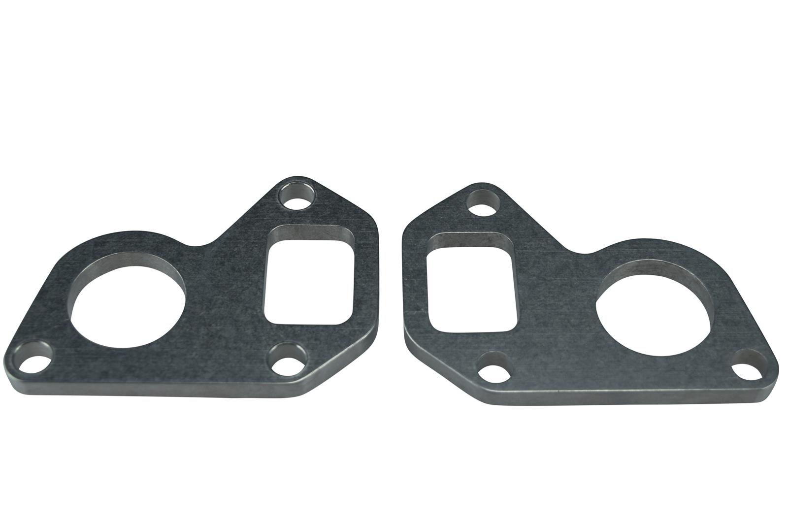 ICT Billet Water Pump Spacer Kits 551627