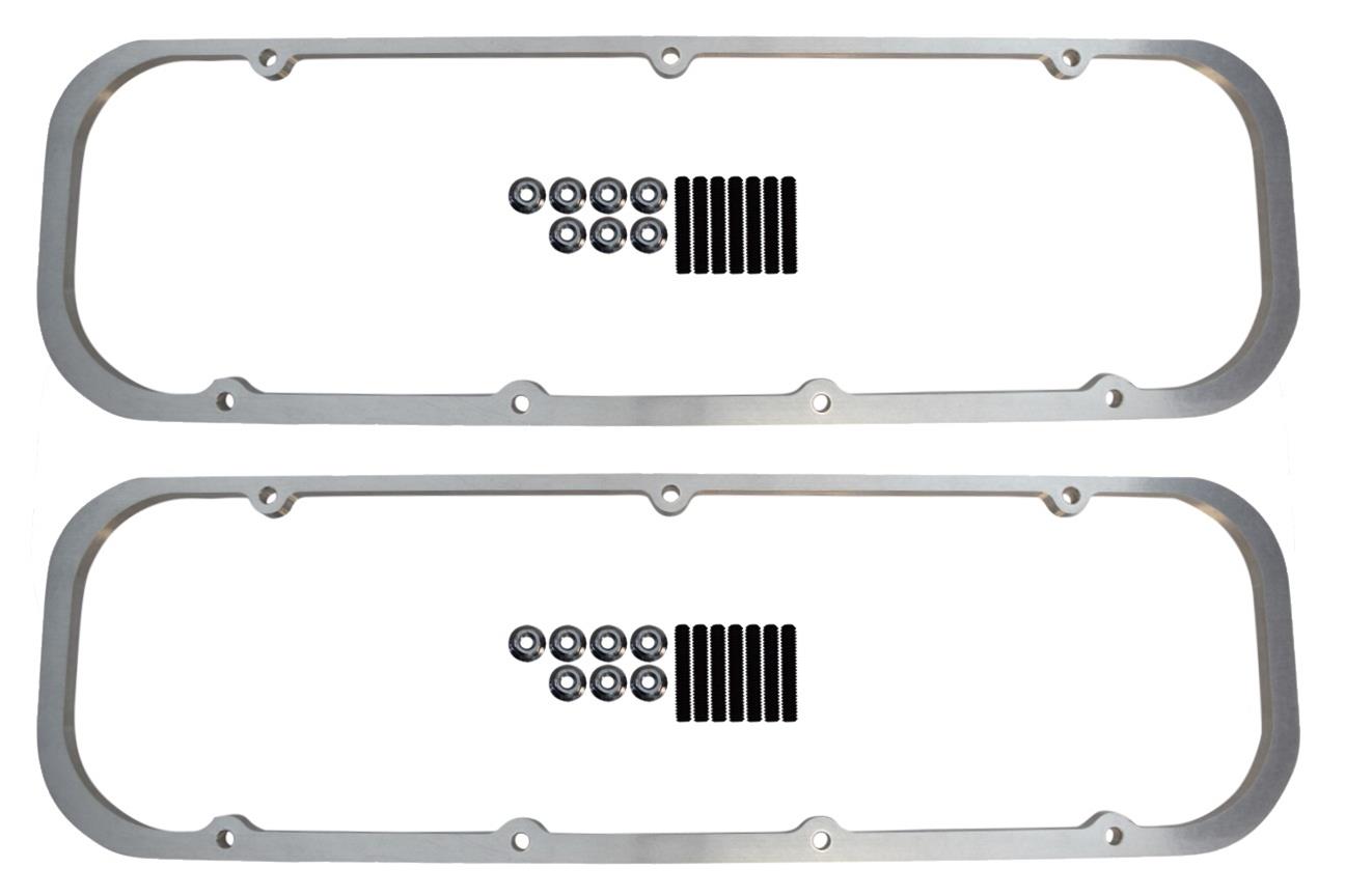 ICT Billet Valve Cover Spacers 551640-3