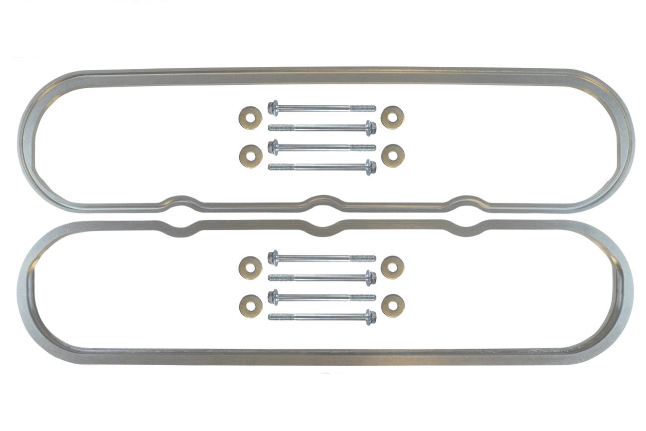 ICT Billet Valve Cover Spacers 551641-5