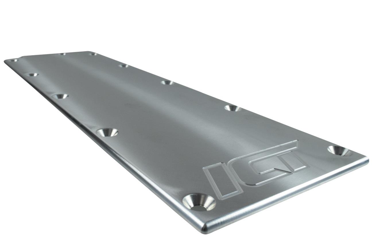 ICT Billet LS Lifter Valley Covers 551646
