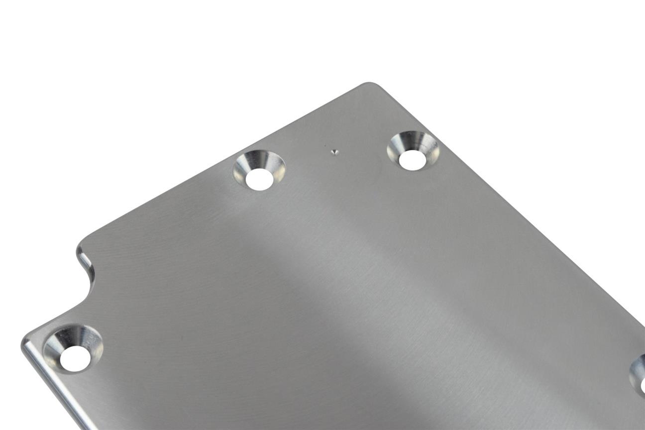 ICT Billet LS Lifter Valley Covers 551646