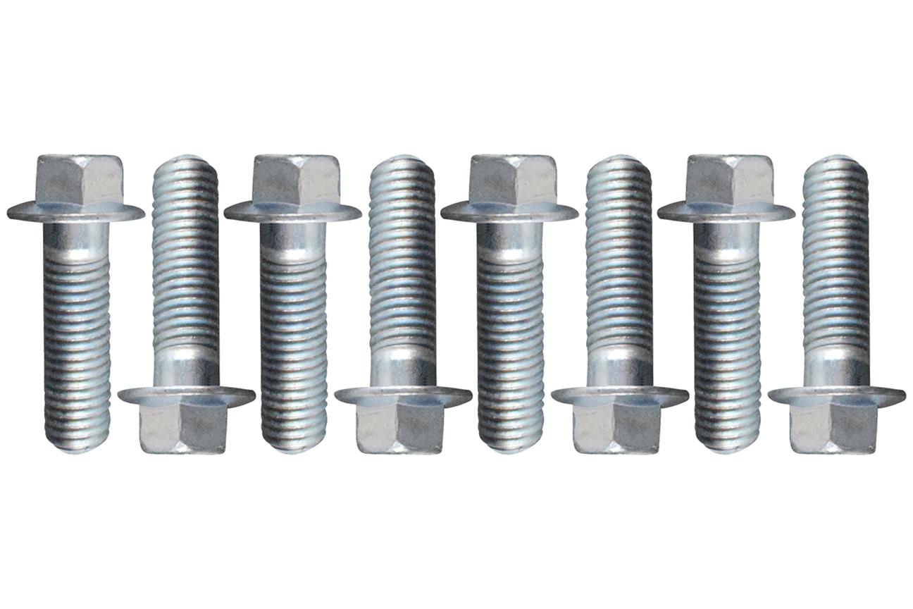ICT Billet Bellhousing Bolts 551652