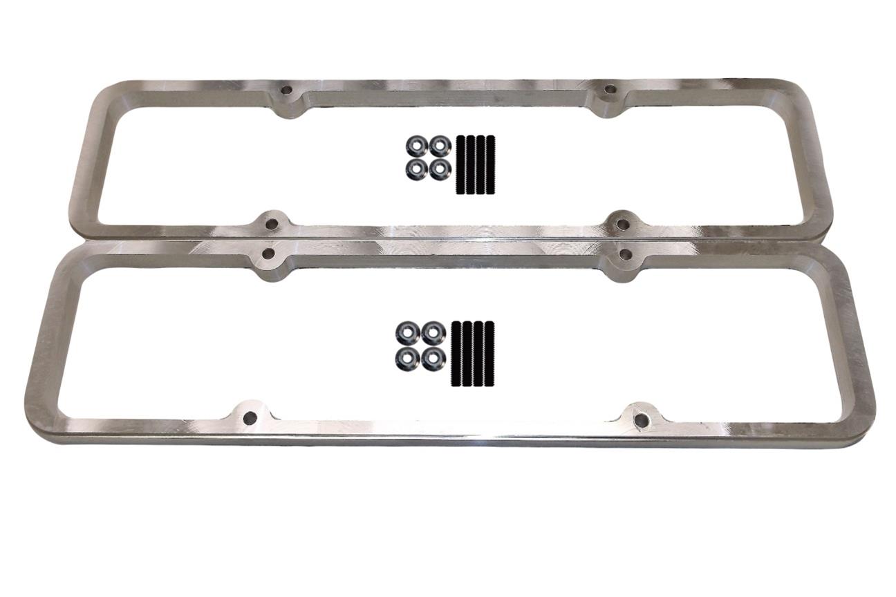 ICT Billet Valve Cover Spacers 551661-3