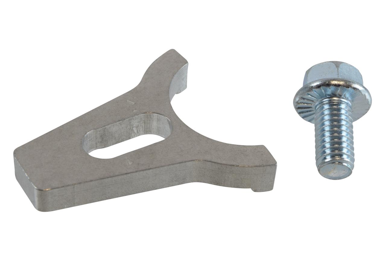 ICT Billet Distributor Hold-Down Clamps 551671