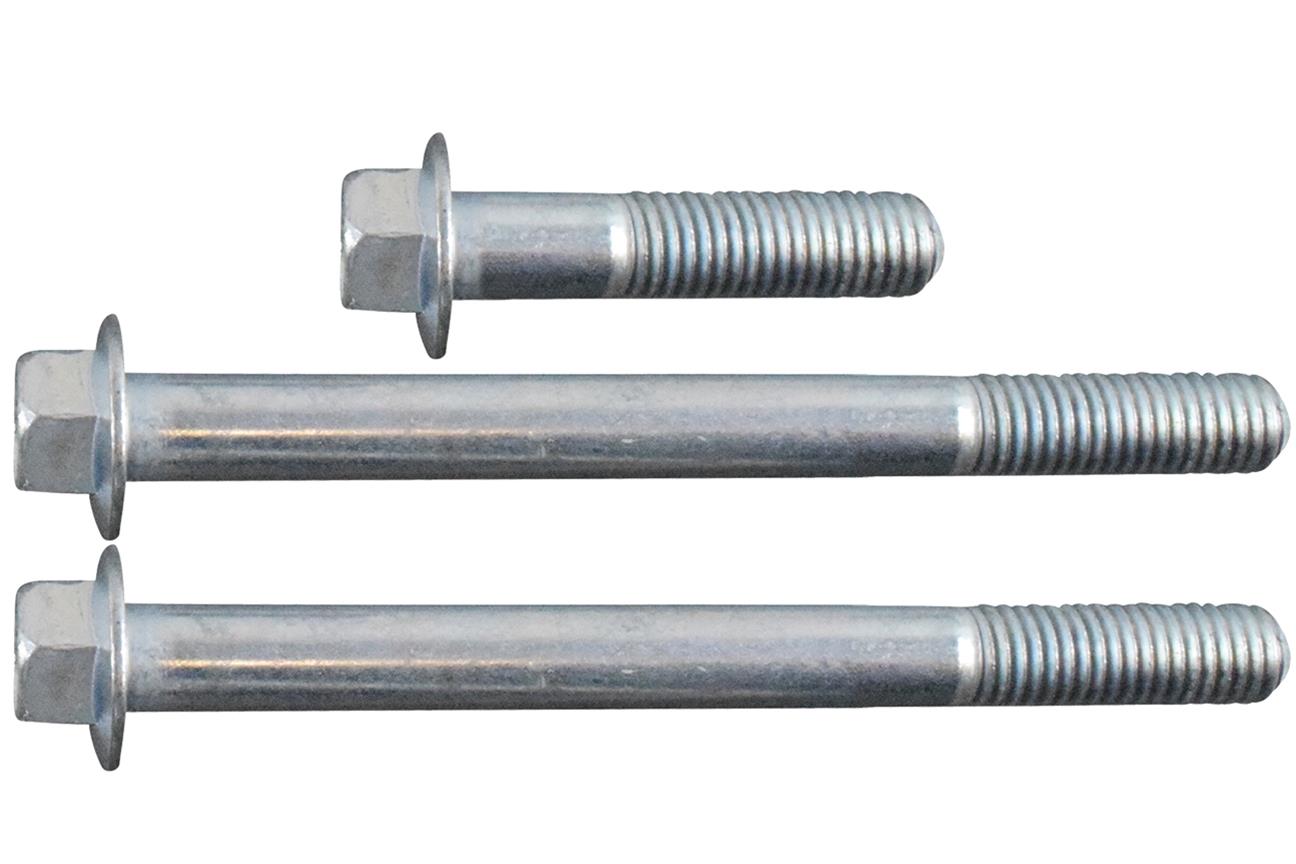 ICT Billet Starter Bolt Kits 551681