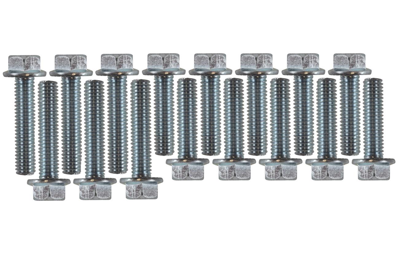 ICT Billet Intake Manifold Bolt Kits 551688