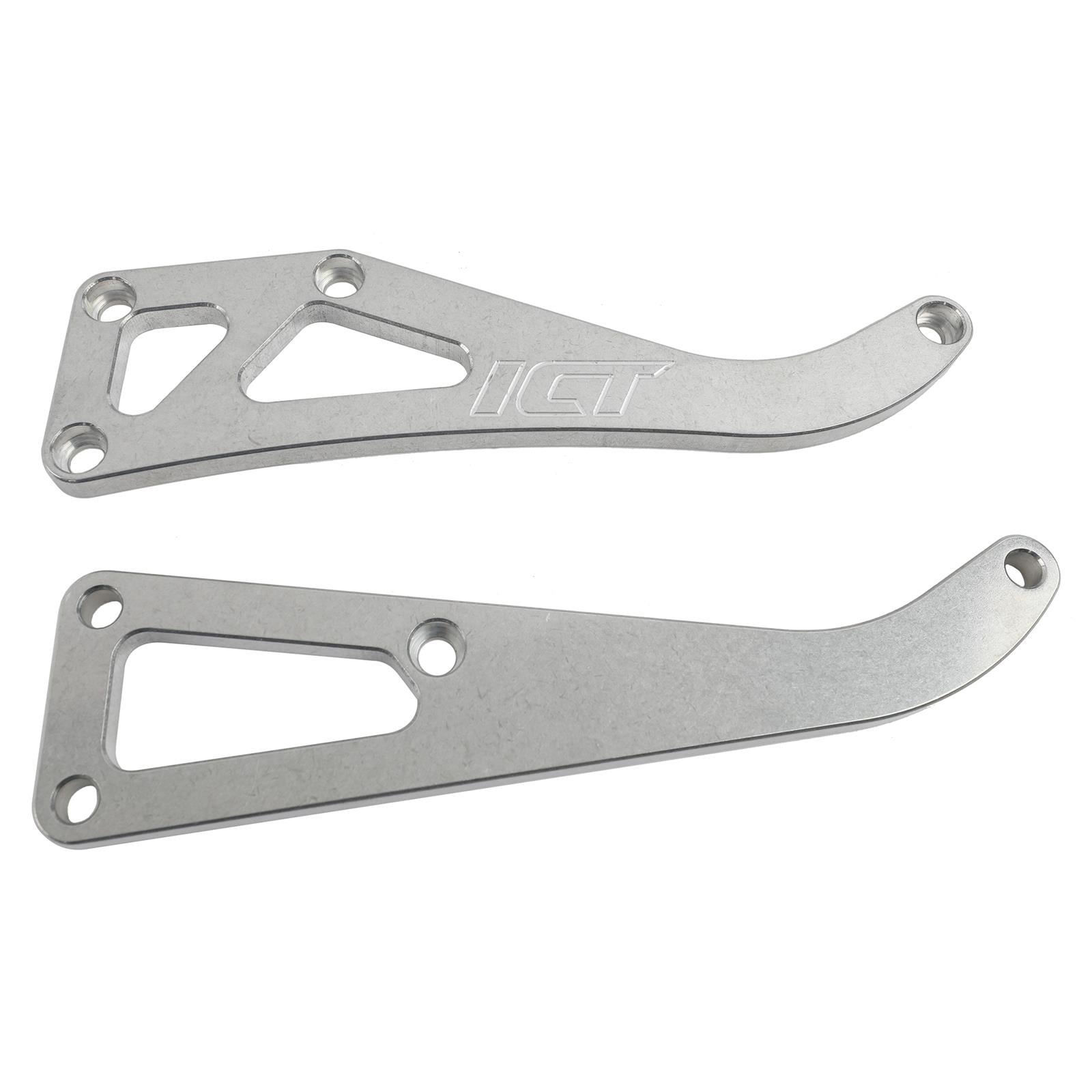 ICT Billet Alternator Brackets 551705