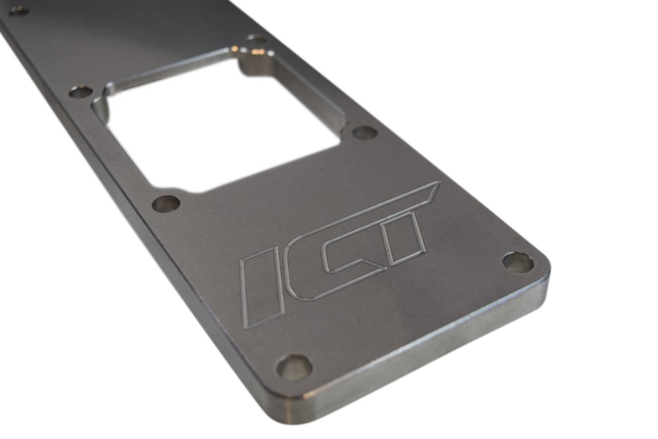 ICT Billet Intake Plenum Spacers 551714