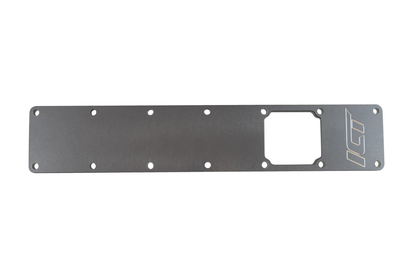 ICT Billet Intake Plenum Spacers 551714