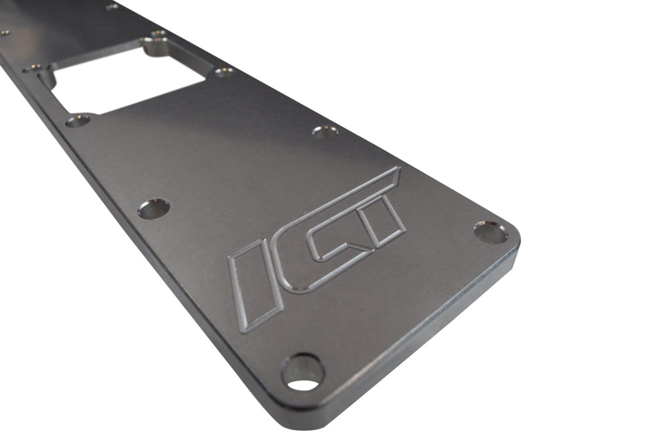 ICT Billet Intake Plenum Spacers 551715