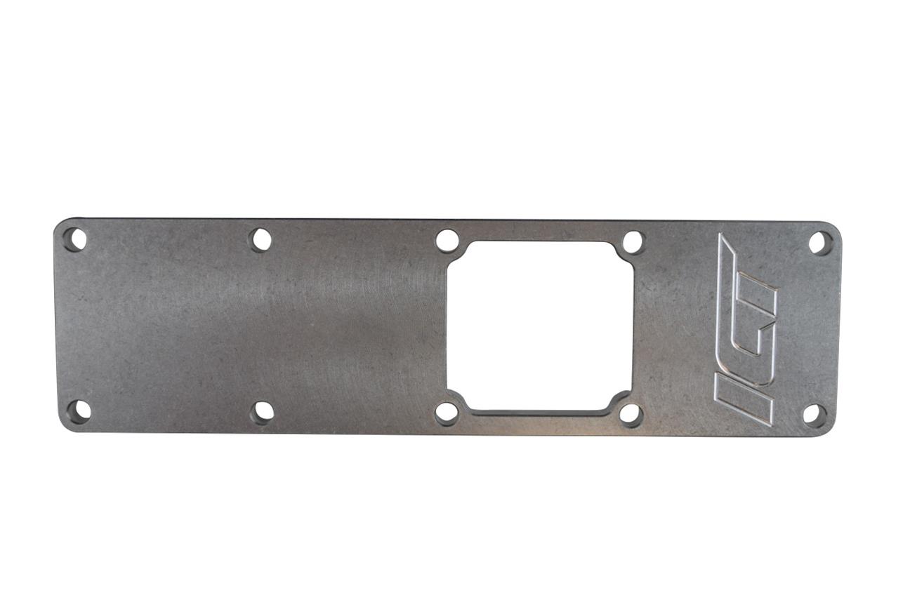 ICT Billet Intake Plenum Spacers 551717