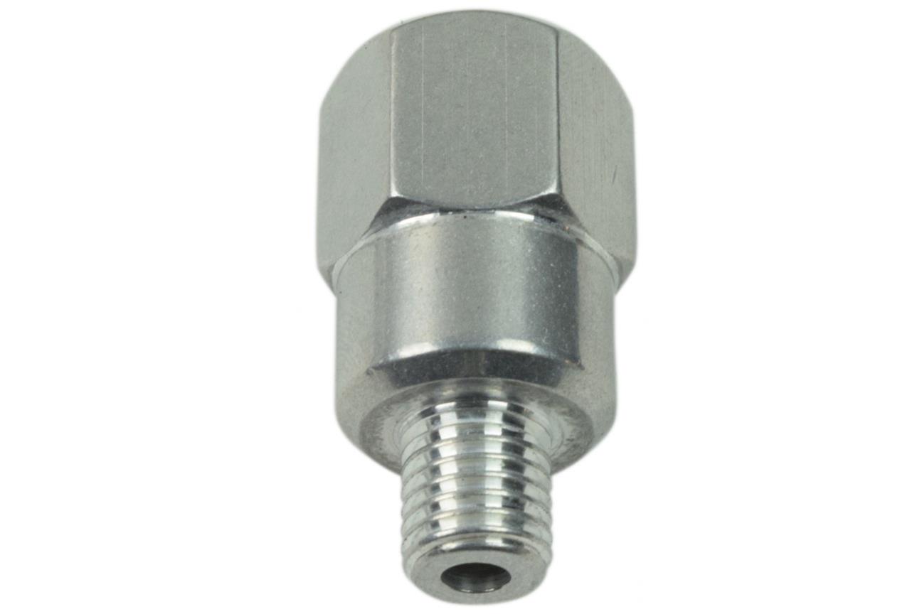 ICT Billet Gauge Adapters 551734