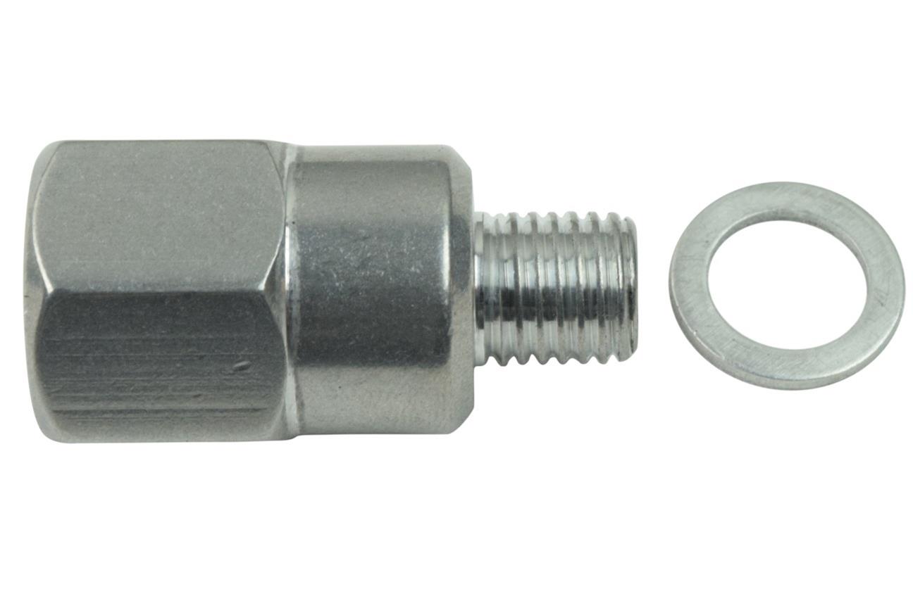 ICT Billet Gauge Adapters 551734
