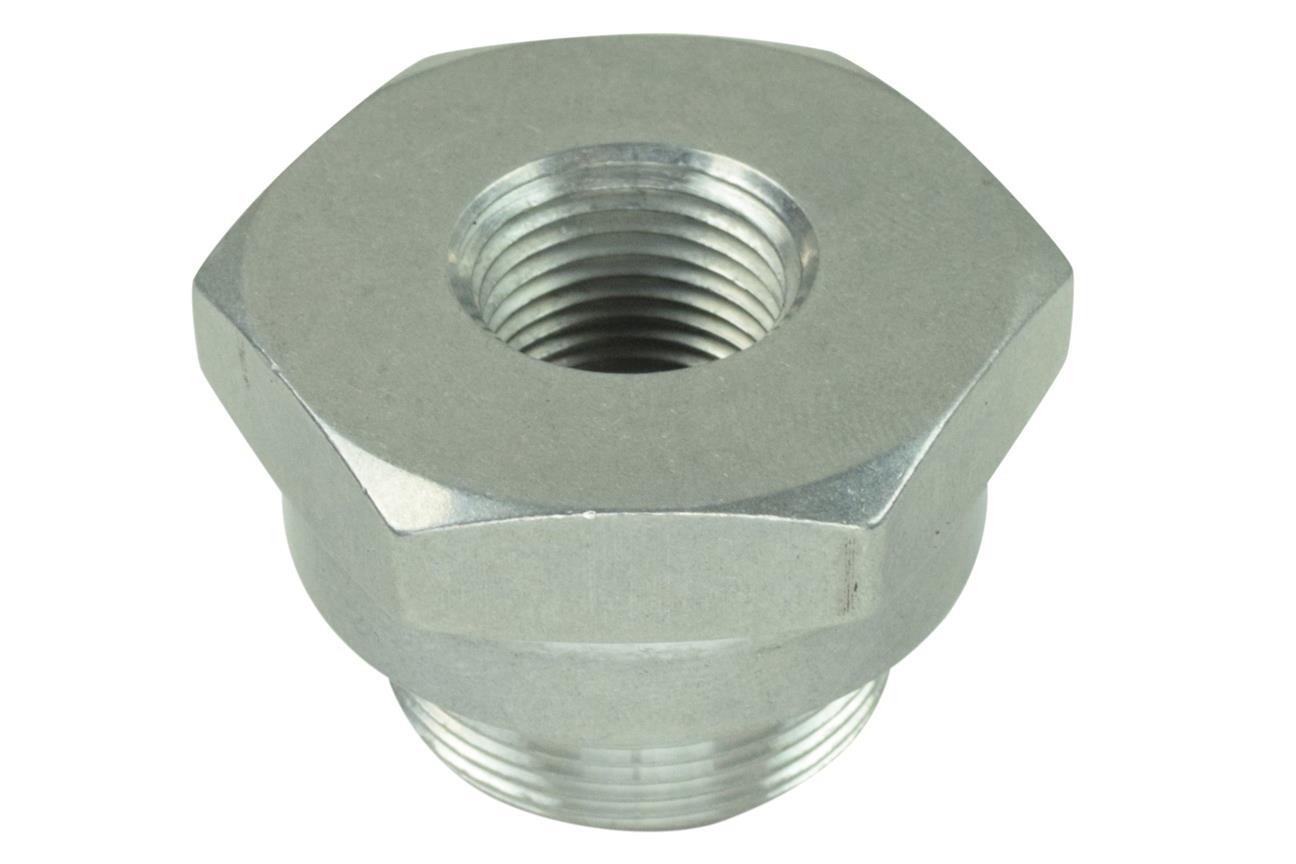 ICT Billet Gauge Adapters 551782-375