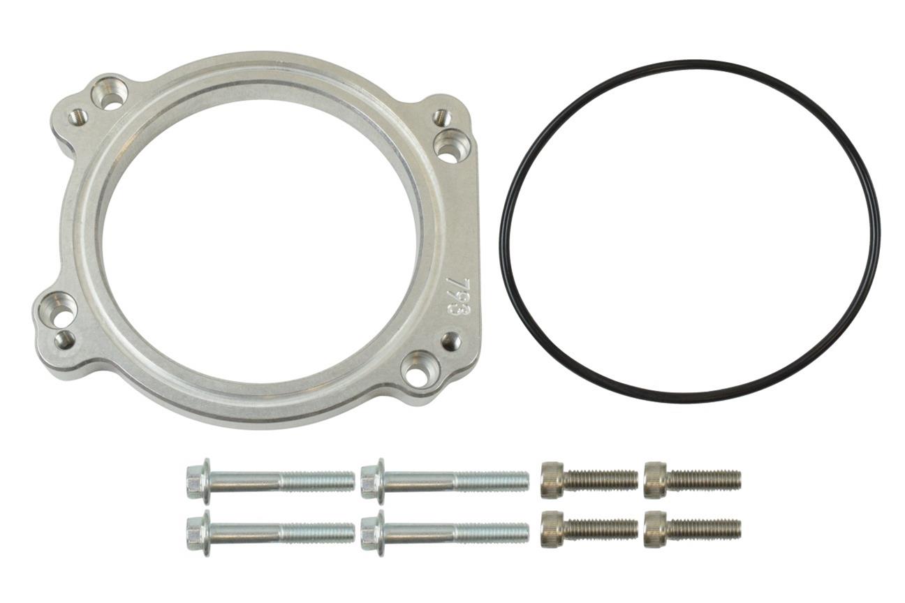 ICT Billet Throttle Body Adapters 551793