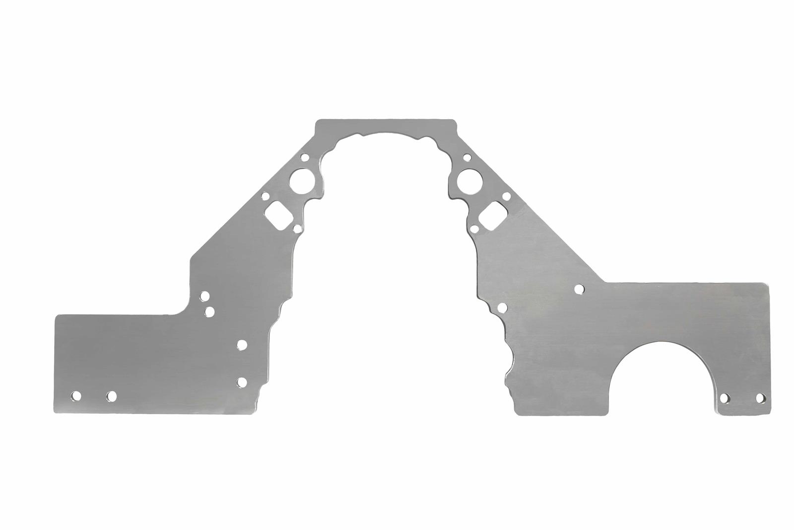 ICT Billet Motor Plates 551816-1S10