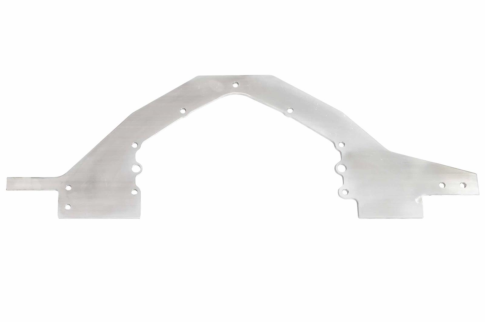 ICT Billet Motor Plates 551817-3FBDY