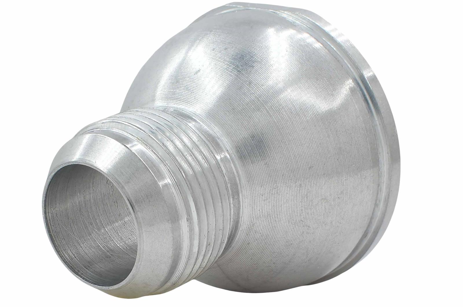 ICT Billet Thermostat Housing Adapters 551836-LS116