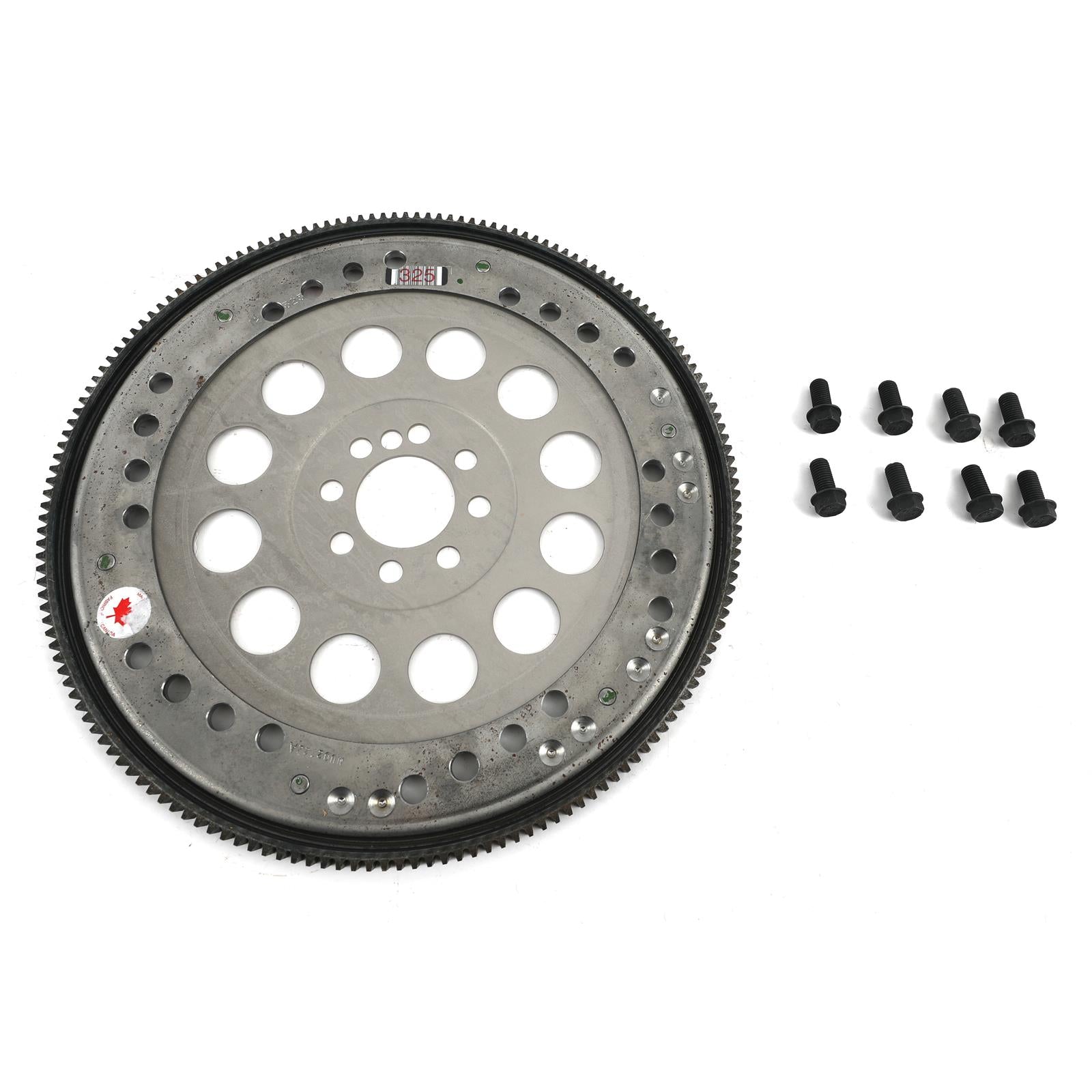 ICT Billet Flexplates 551838-LT01