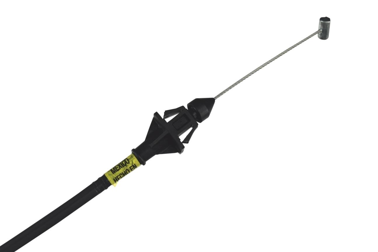 ICT Billet Throttle Cables 551859