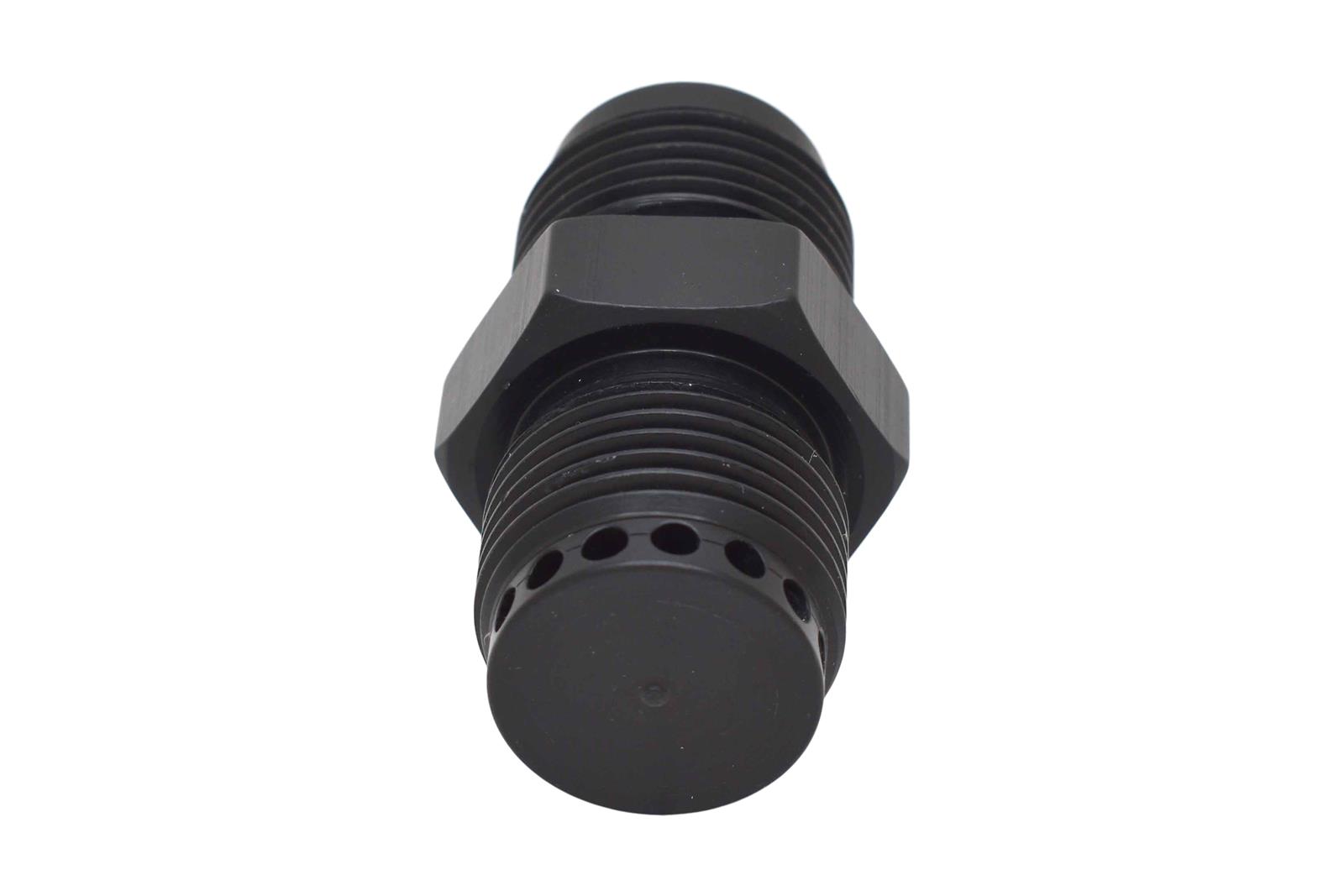 ICT Billet Valve Cover Baffle Fittings 551883-10-10