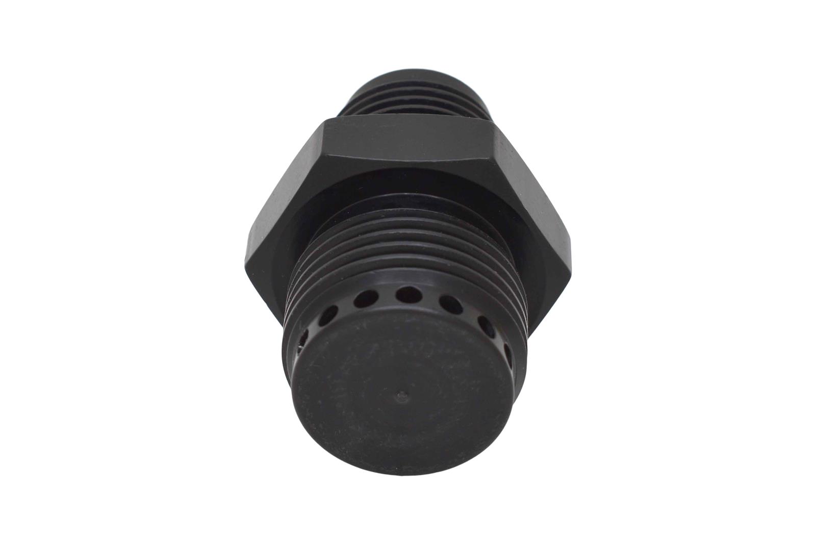 ICT Billet Valve Cover Baffle Fittings 551883-10-12