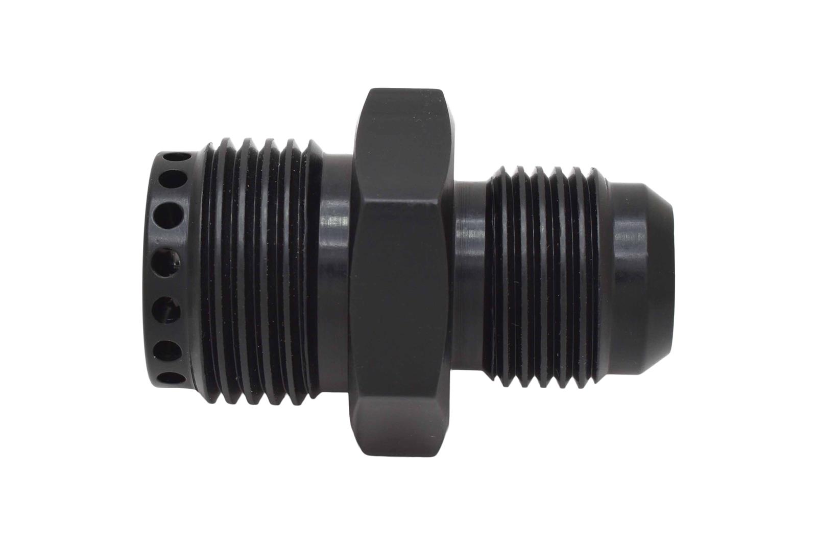 ICT Billet Valve Cover Baffle Fittings 551883-10-12