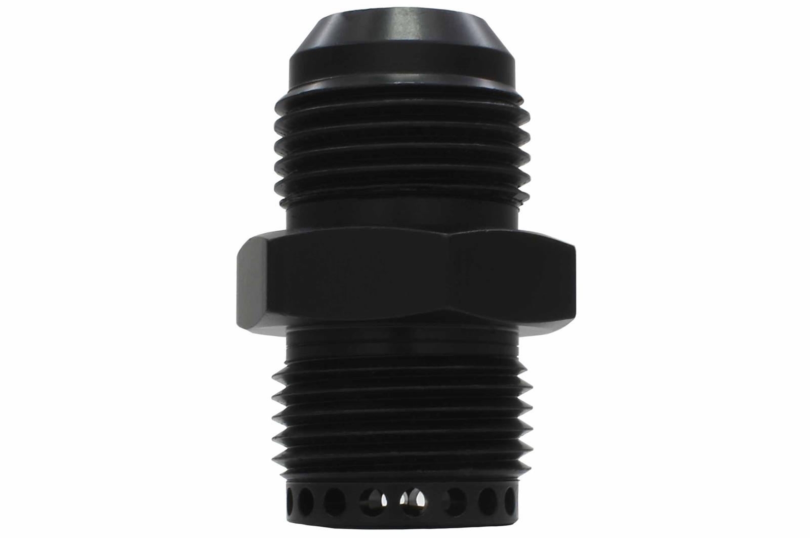 ICT Billet Valve Cover Baffle Fittings 551883