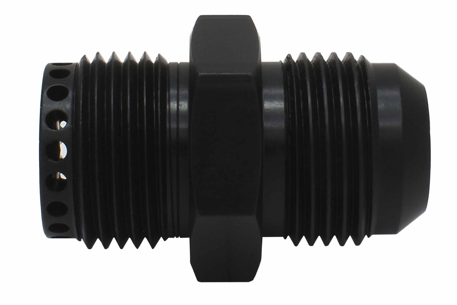 ICT Billet Valve Cover Baffle Fittings 551883