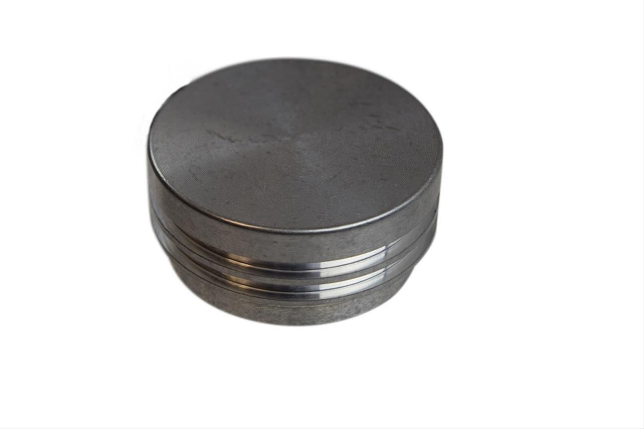 ICT Billet Aluminum Speedometer Delete Plugs 551908