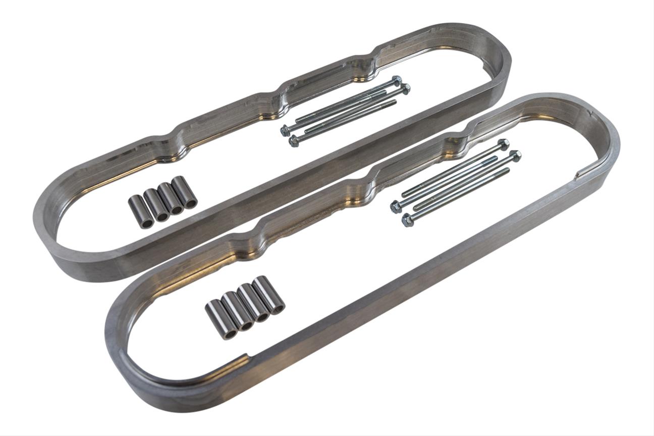 ICT Billet Valve Cover Spacers 551914