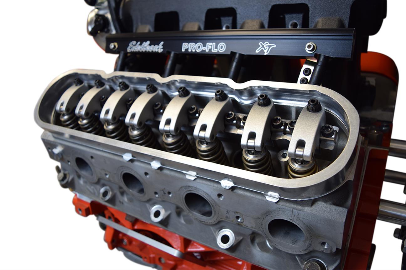 ICT Billet Valve Cover Spacers 551914